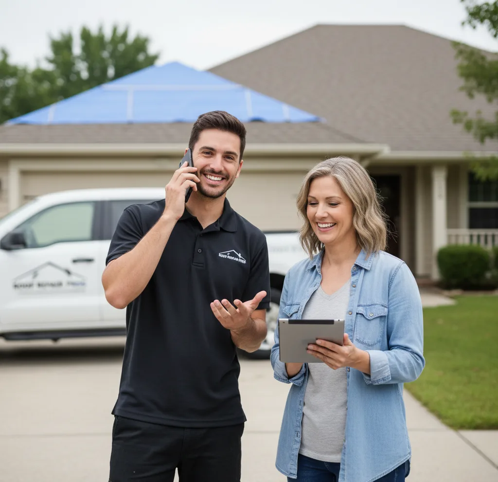 Roof Inspection in Mount Prospect, IL